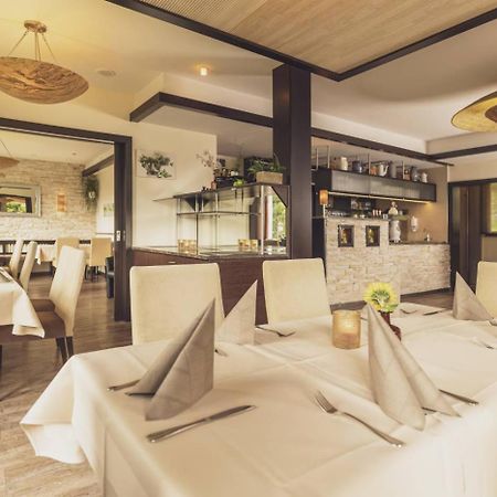 Hotel - Restaurant Sonneneck Dornstetten Buitenkant foto